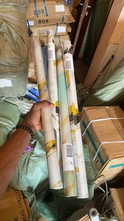 Papiers Peints autocollants