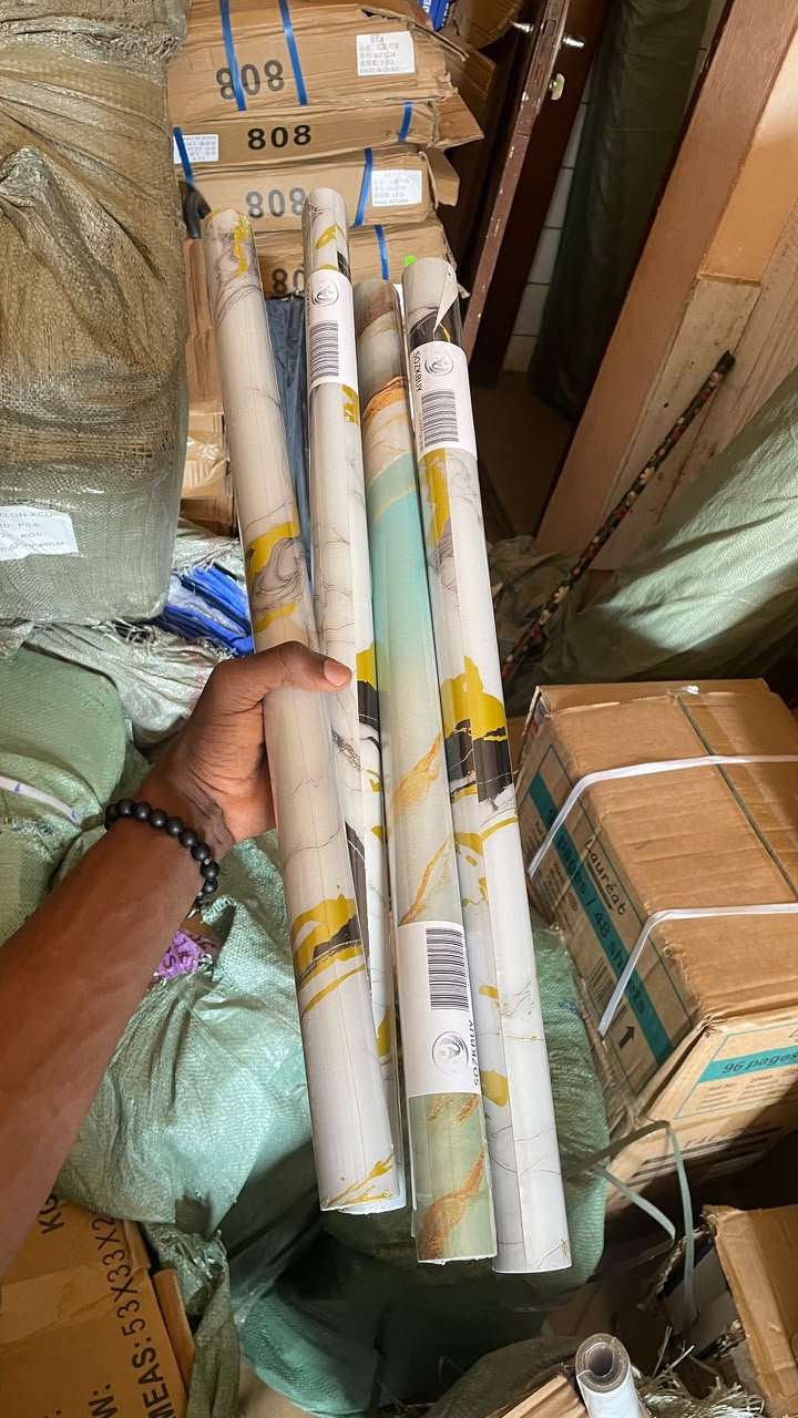 Papiers Peints autocollants_1