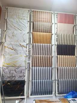 Papiers Peints autocollants