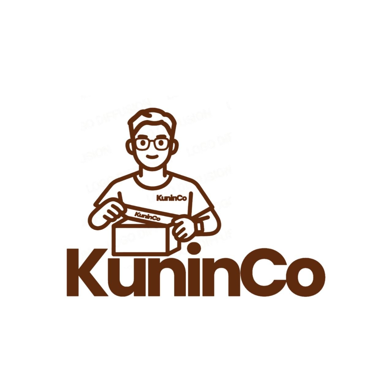 KuninCo Schedule Run_0