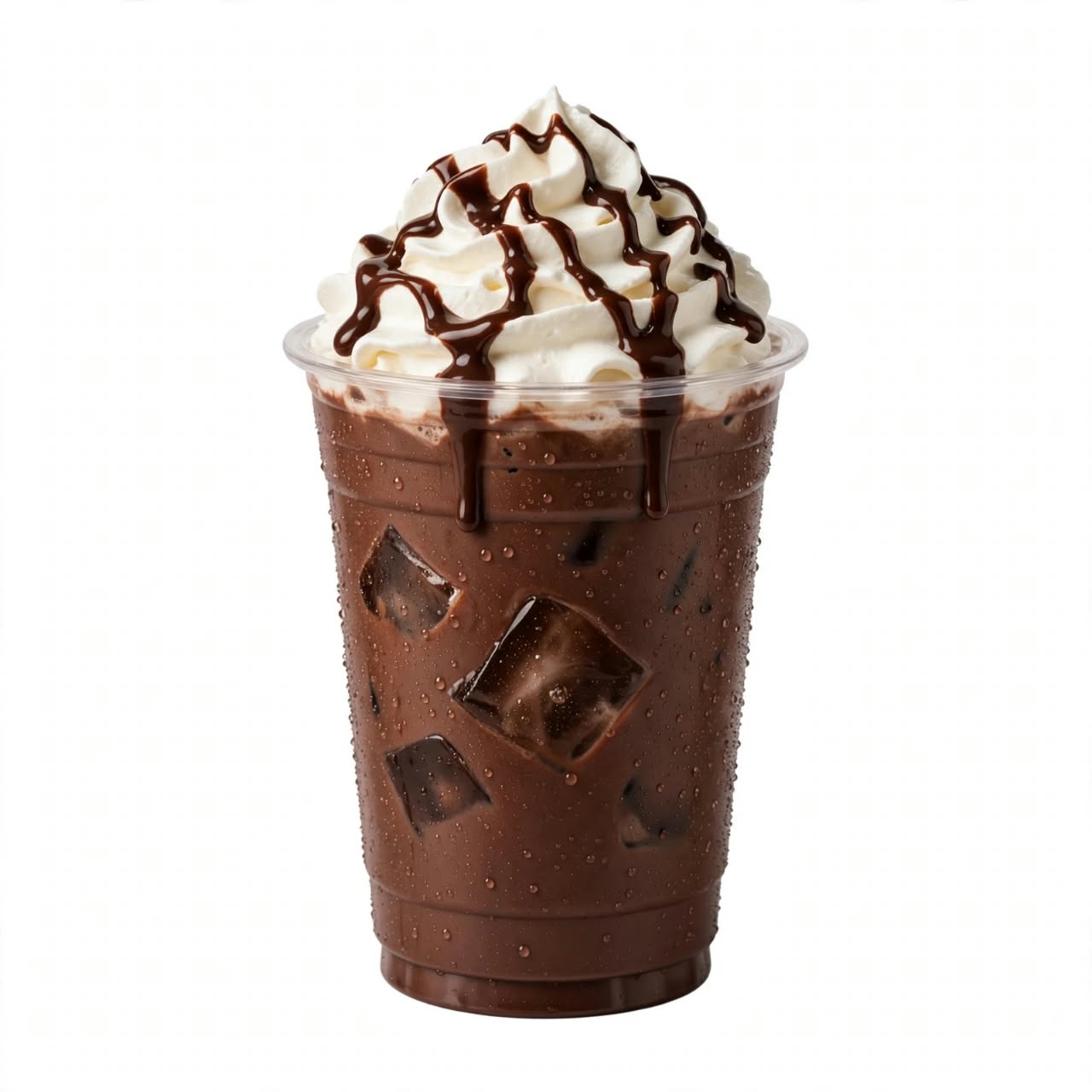 Belgian Choco Special (S) 