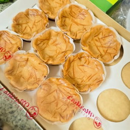 Marsha's Delicacies