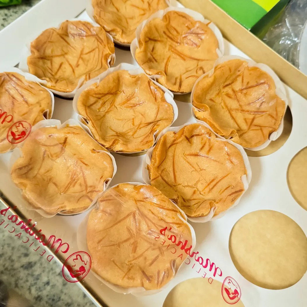 Royal Bibingka