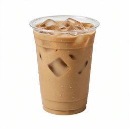 Brazilian Coffee Classic (B)