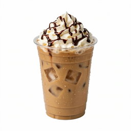 Brazilian Coffee Special (B)