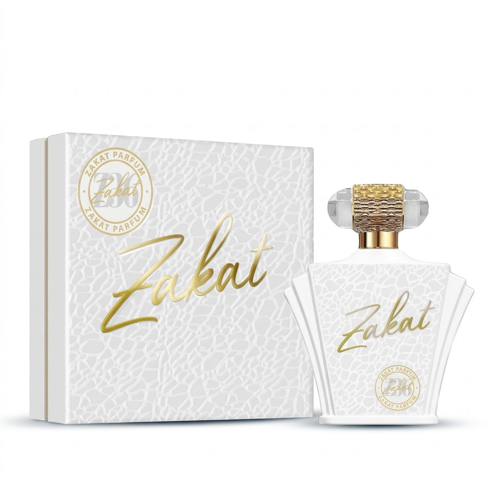 ZAKAT Z36