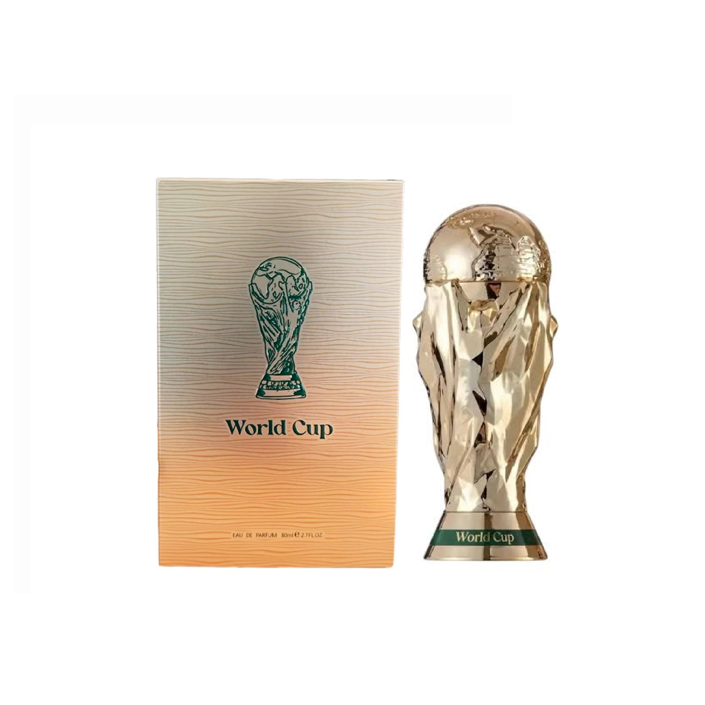 ZAKAT WORLD CUP VIP