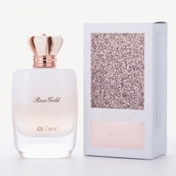 ZAKAT ROSE GOLD