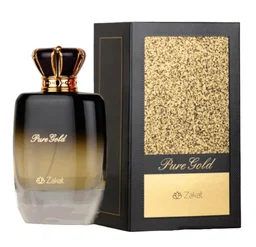 ZAKAT PURE GOLD