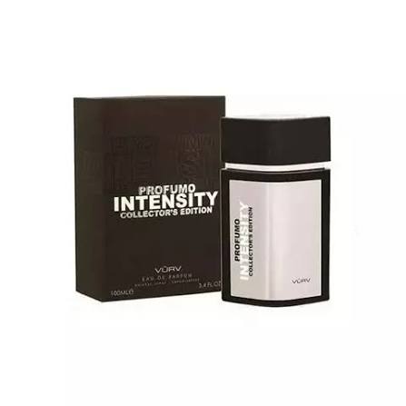 VURV PROFUMO INTENSITY COLLECTORS EDITION