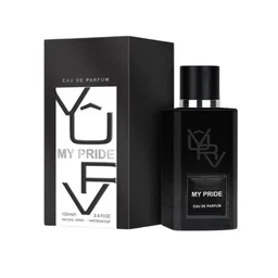 VURV MY PRIDE