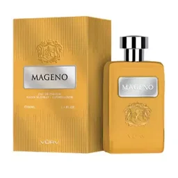 VURV MAGENO