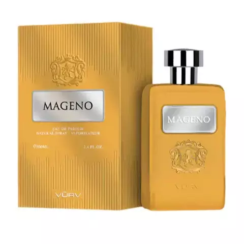 VURV MAGENO