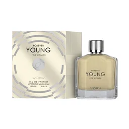 VURV FOREVER YOUNG