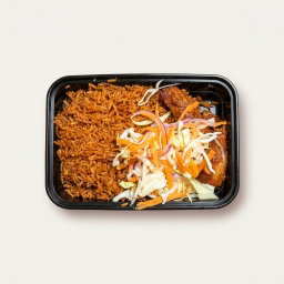 Jollof rice