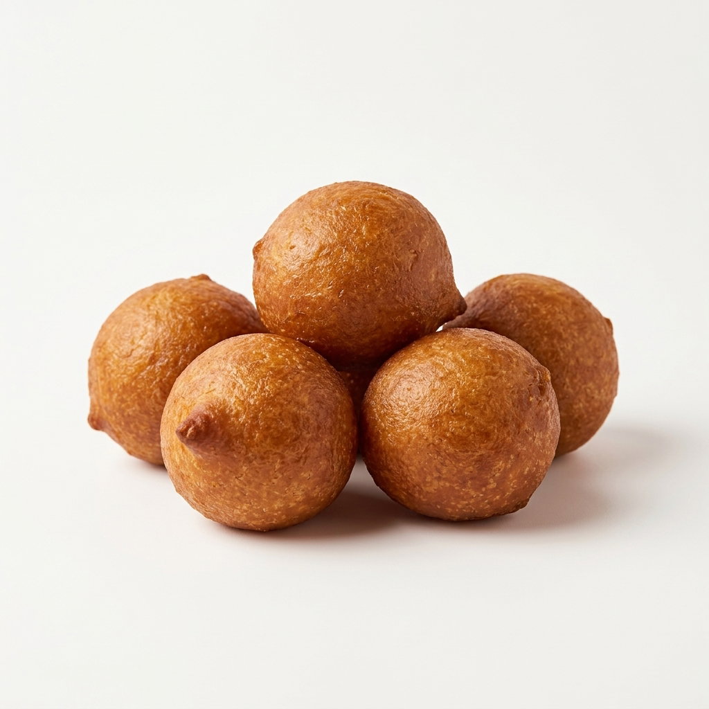 Bofrot/Puff Puff