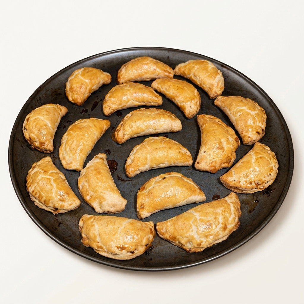 Meat pie