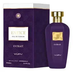 VURV ENTICE EXTRAIT