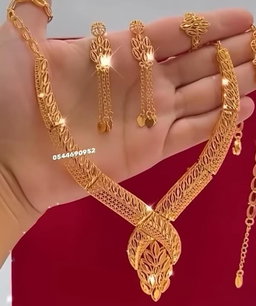 Royal italian jewelery