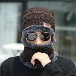 Wool Cap 🧢