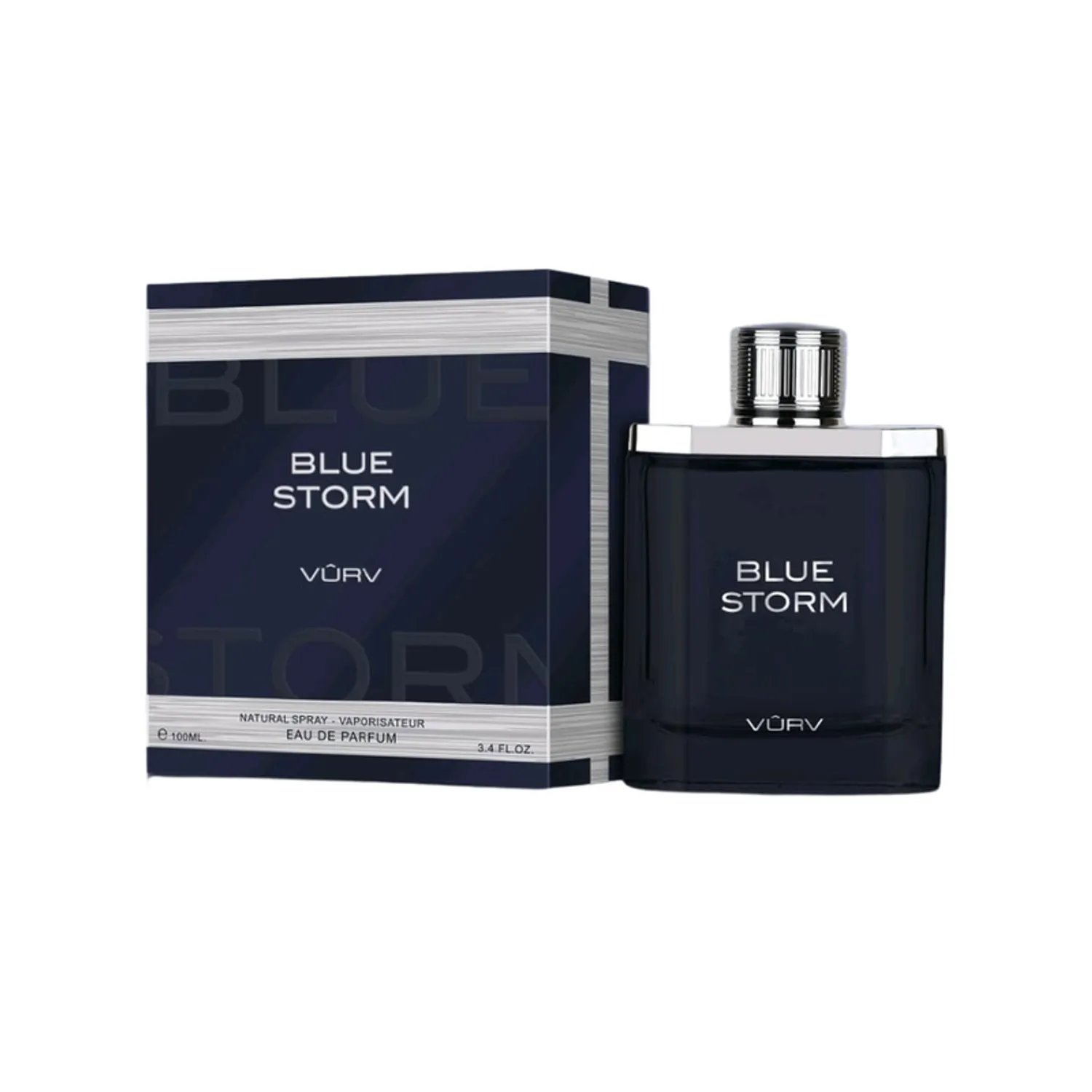 VURV BLUE STORM