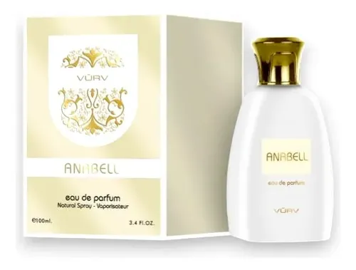 VURV ANABELL