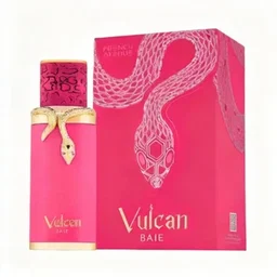 VULCAN BAIE
