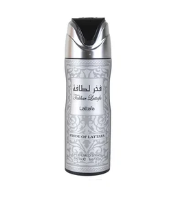 SPRAY FAKHAR LATTAFA