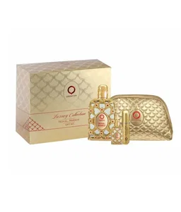 SET ORIENTICA ROYAL AMBER