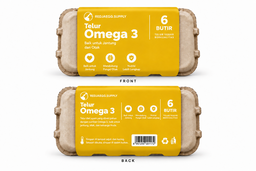Organic Egg