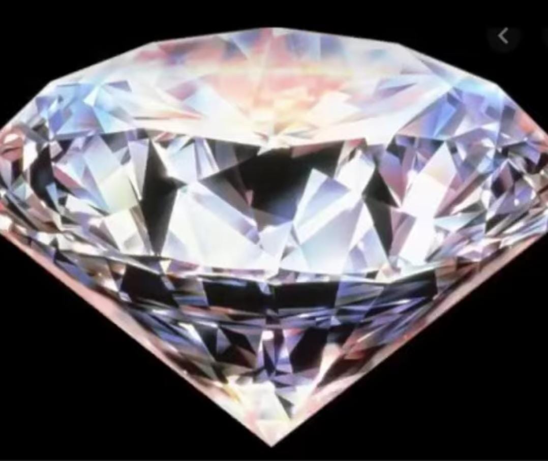 Royal Italian Diamond Set - Artificial Zircon