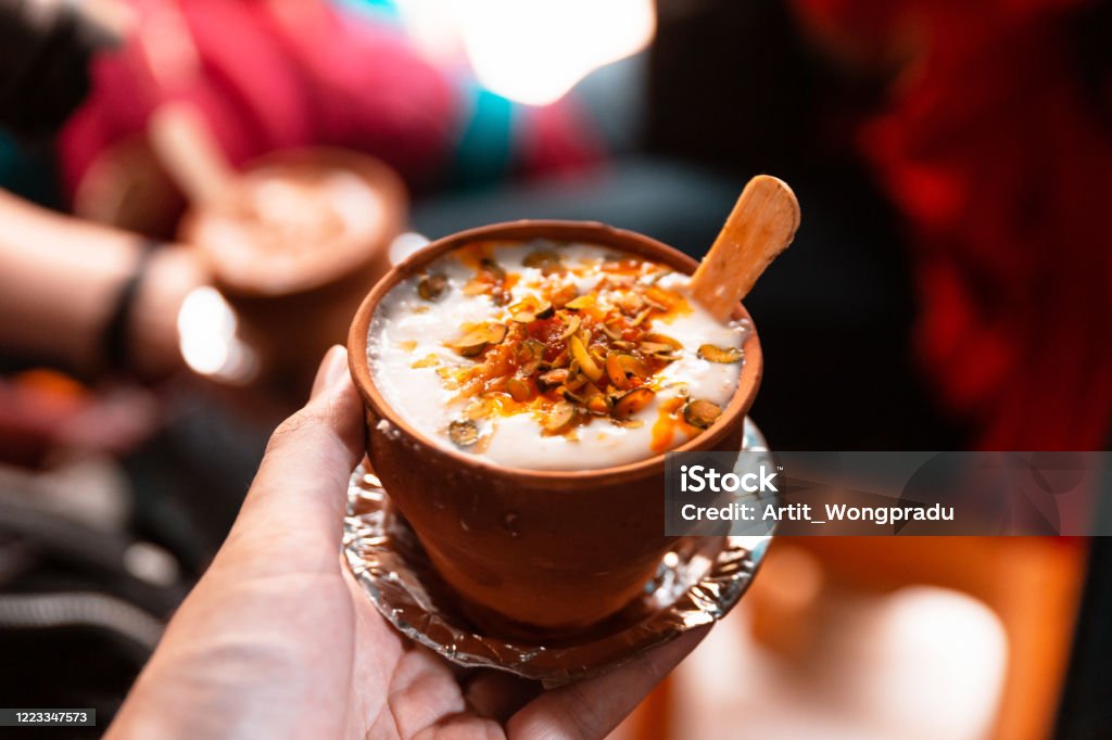 BANARSI LASSI