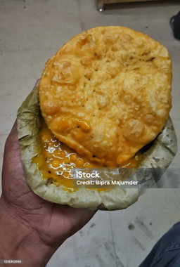 Special Dal Kachori – Crispy, Crunchy & Full of Flavour! 🥟