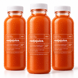 Bundling Pack Immune Booster. 500ml. 3pcs