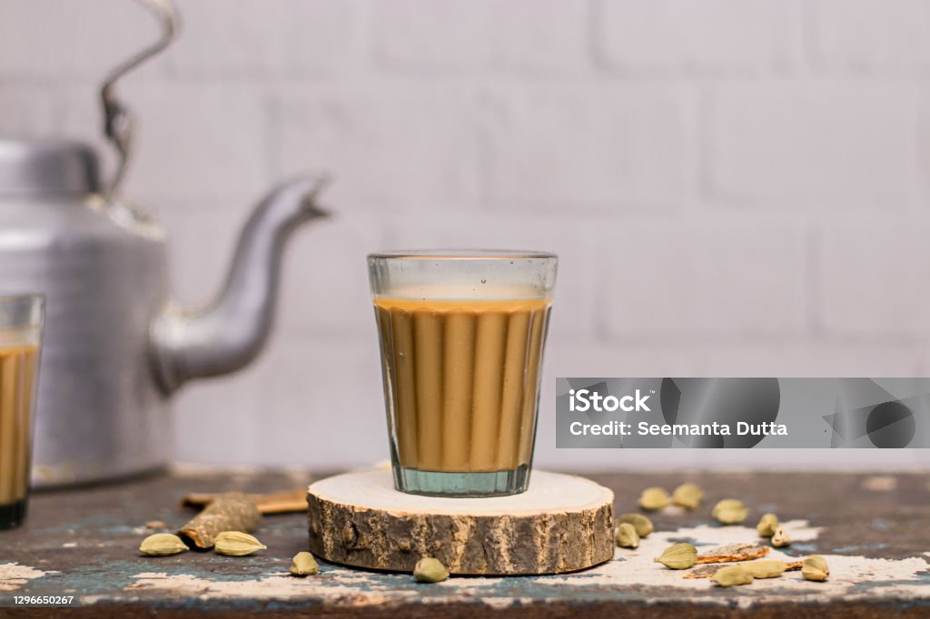 ELACHI TEA/ इलायची चाय – खुशबू भी, स्वाद भी! _1