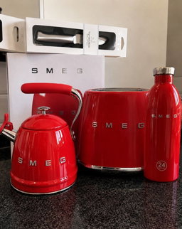 Smeg combos