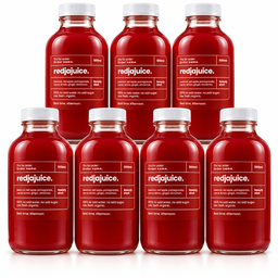 Bundling Pack Beauty. 500ml. 7pcs