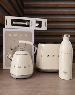 Smeg combo