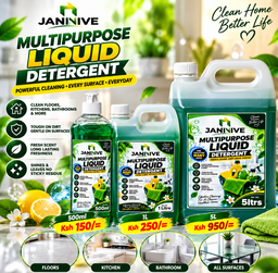Hygiene products 