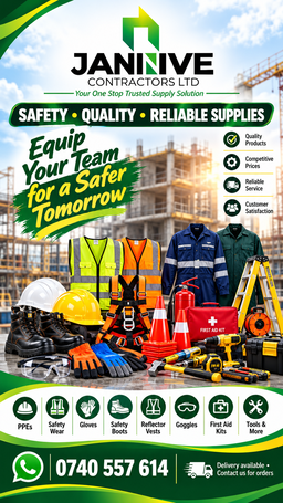 personal protective equipment 