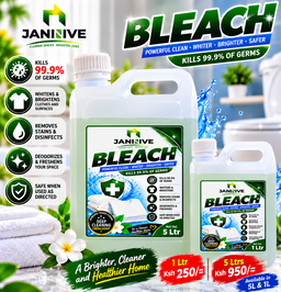 Bleach 