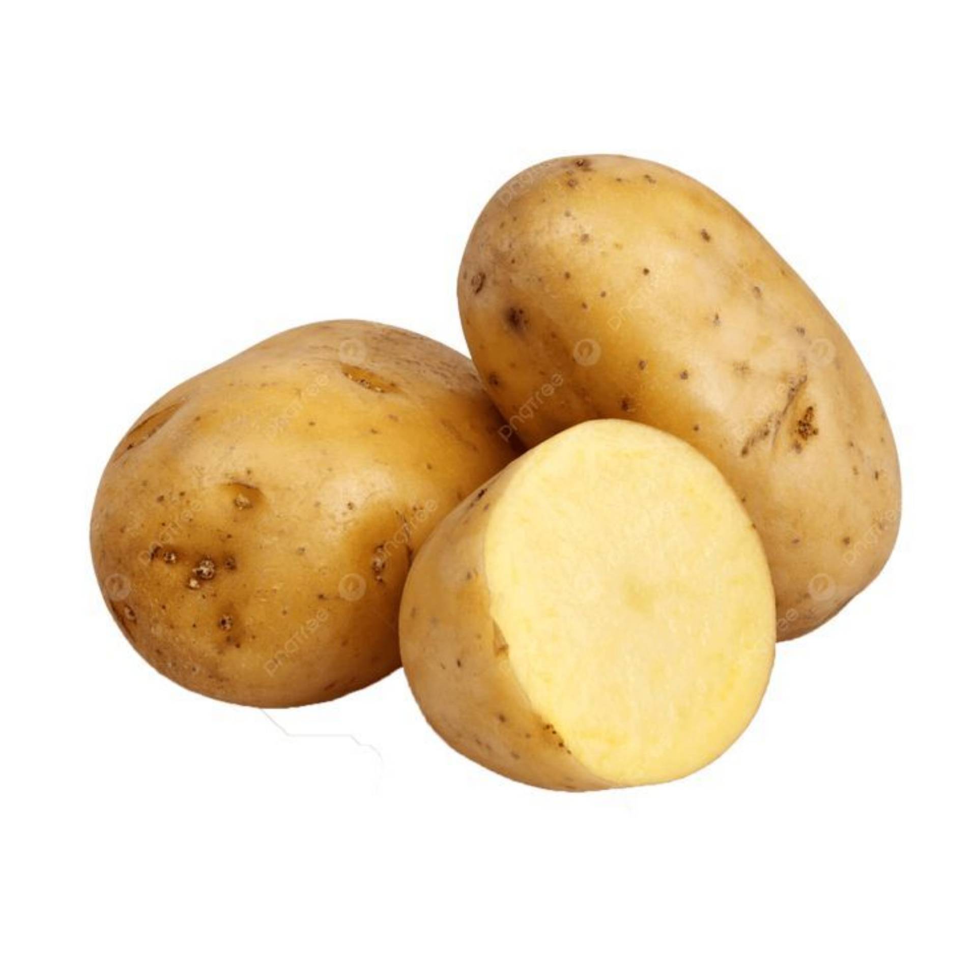 potato (Aloo) 