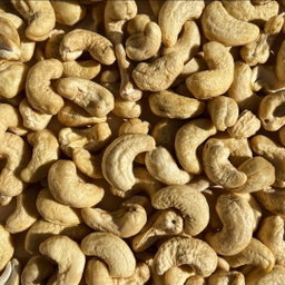 Cashew Nuts Roasted 