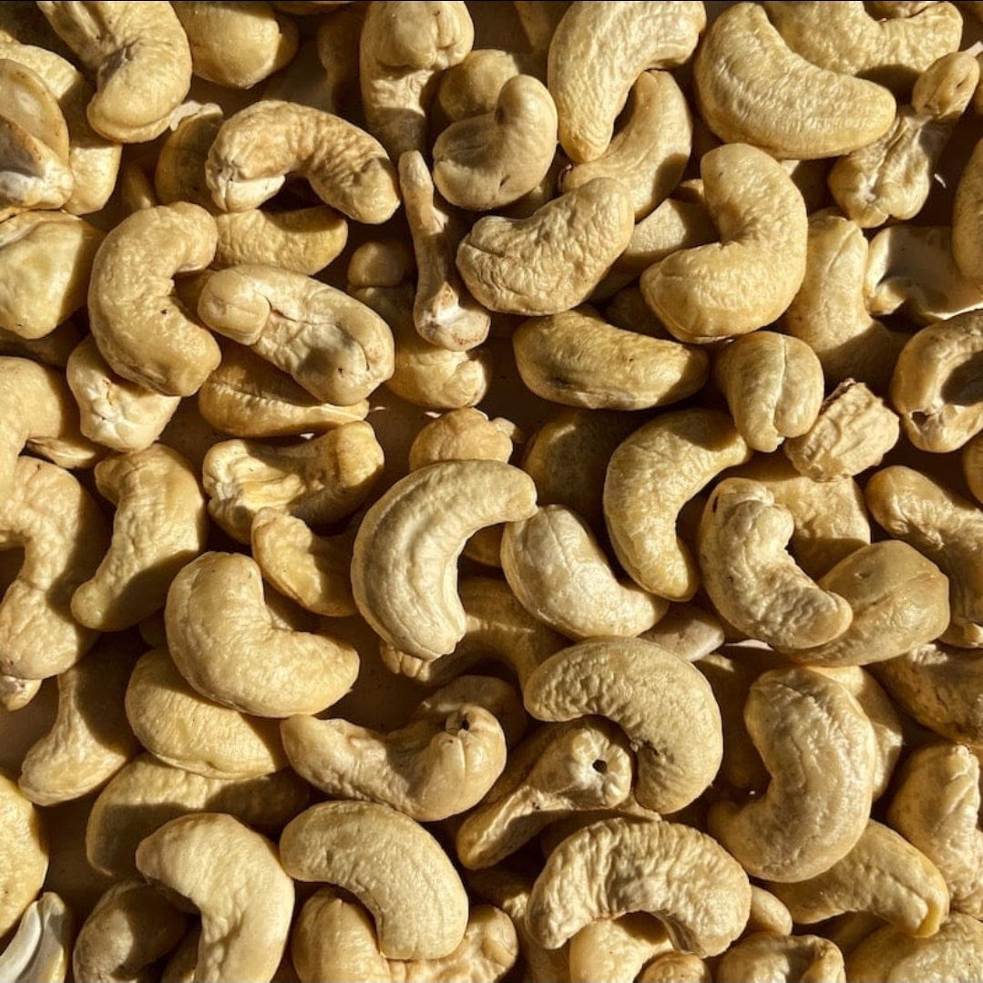 Cashew Nuts Roasted 