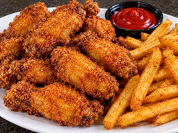 Wings (original)