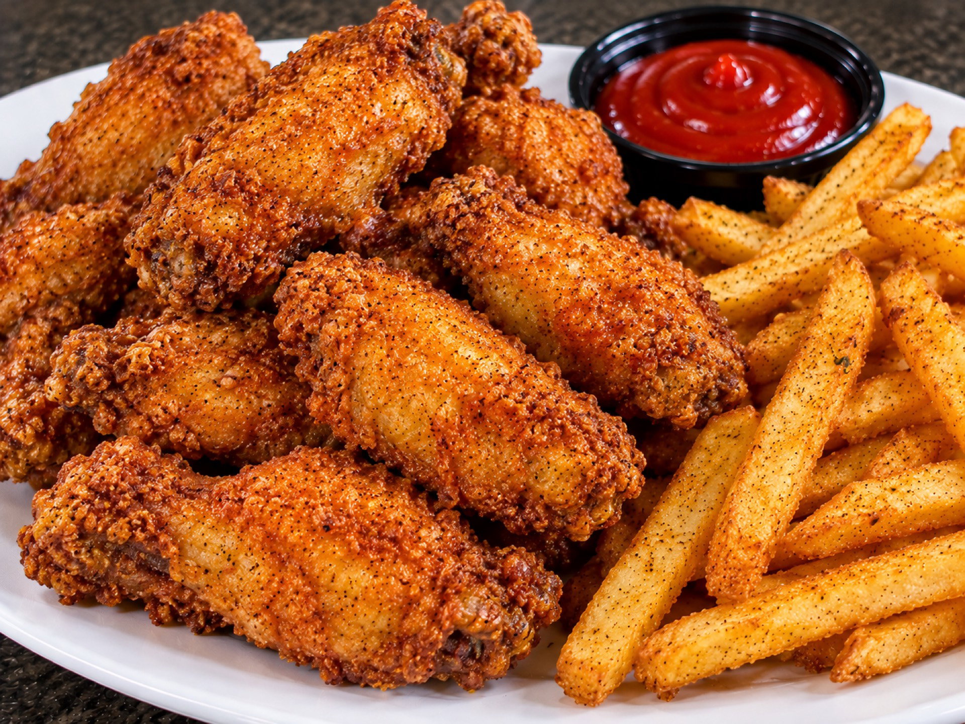 Wings (original)