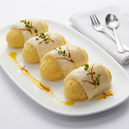 Malai Chamcham