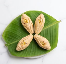 Nolen-Gur Sandesh (4pc)