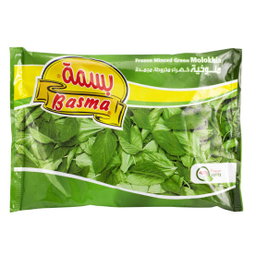 ملوخية بسمة 