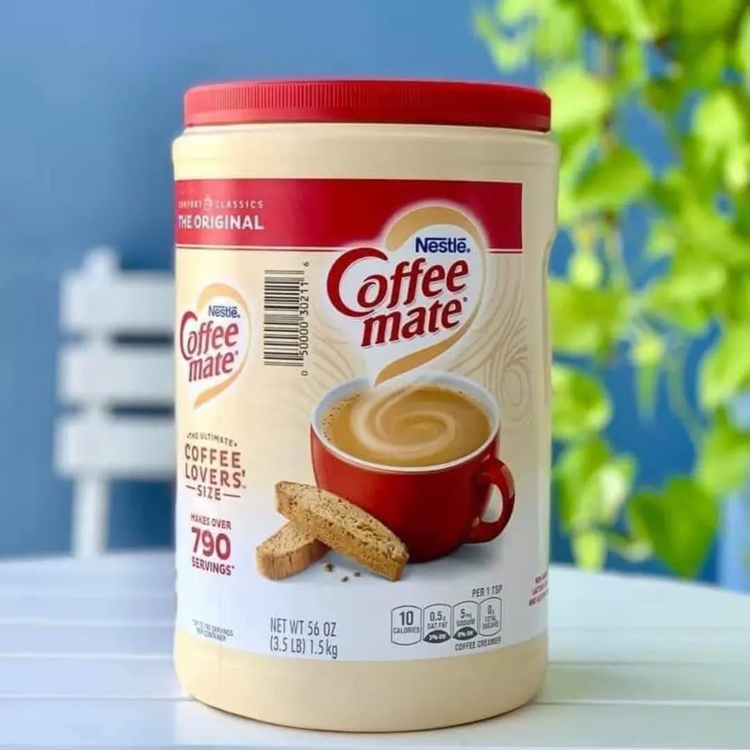 coffe mate